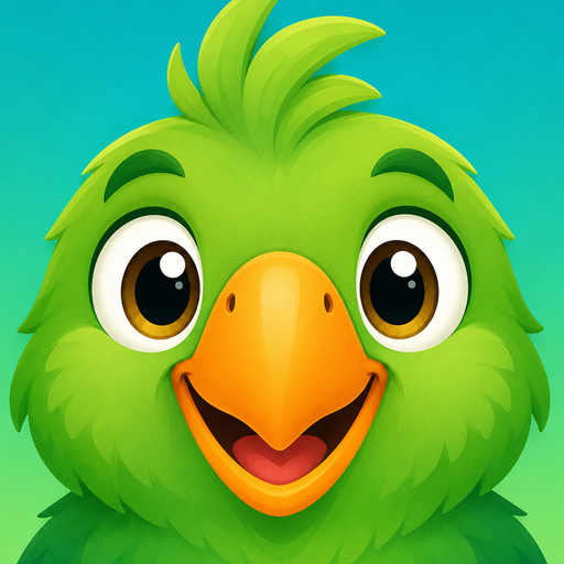 PollyGlot icon