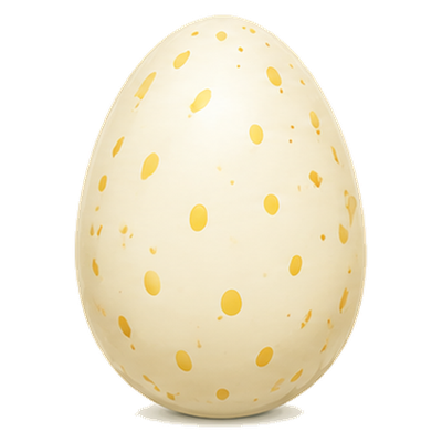 Mysterious Egg