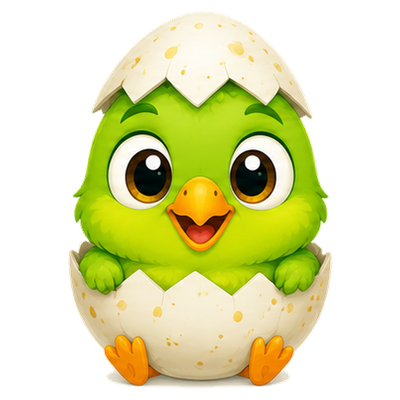 Hatchling