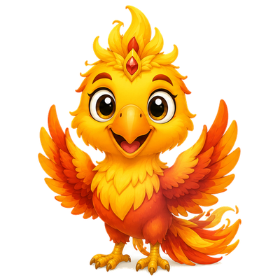 Phoenix Polly